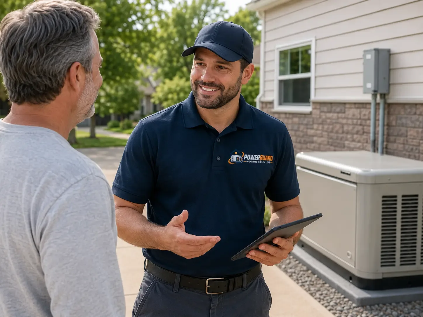 Generator Installation Tunbridge, VT FAQs